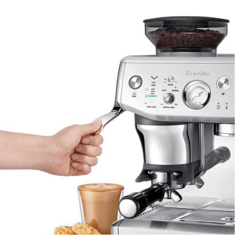 Breville Barista Express Impress