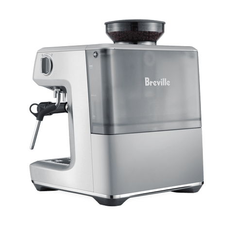 Breville Barista Express Impress