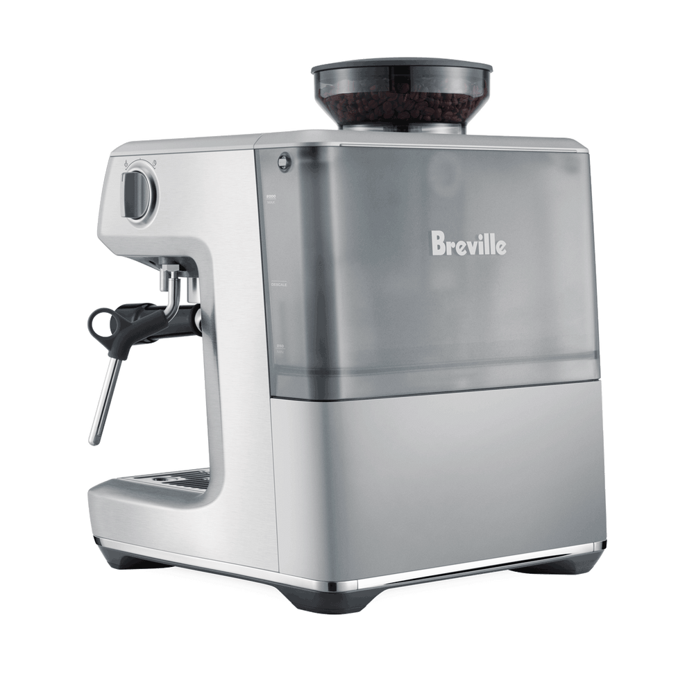 Breville Barista Express Impress