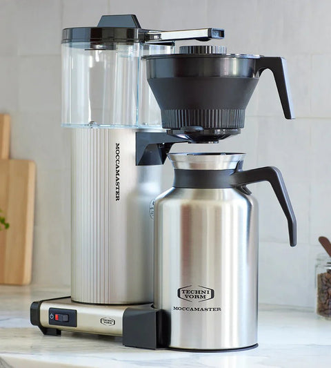 Technivorm Moccamaster CDT Grand