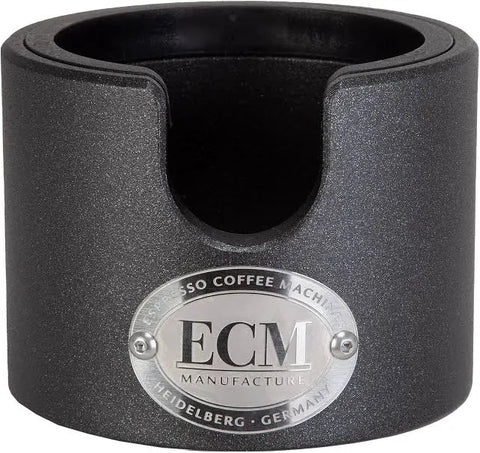 ECM Tamping Station
