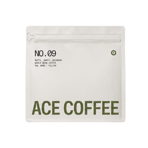 ACE NO.9 Filter