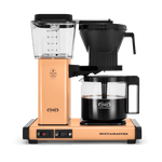 Technivorm Moccamaster KBGV Select Brewer - APRICOT