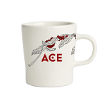 ACE "Coffee Branch" Diner Mug