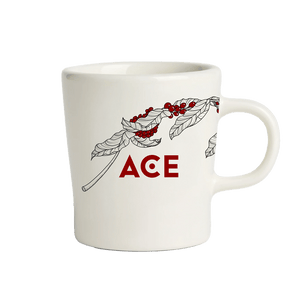 ACE "Coffee Branch" Diner Mug