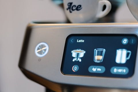 Breville: Introduction to Espresso at Home
