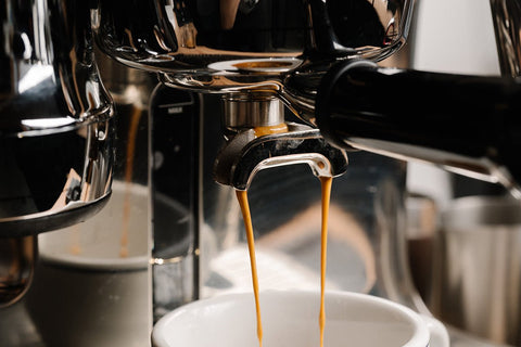 Breville: Introduction to Espresso at Home