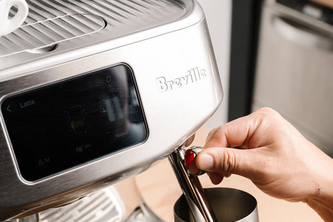 Breville: Introduction to Espresso at Home