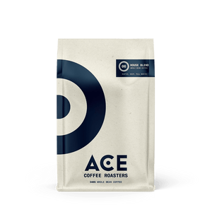 ACE NO.6 (House Blend)