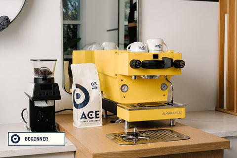 La Marzocco: Introduction to Espresso at Home