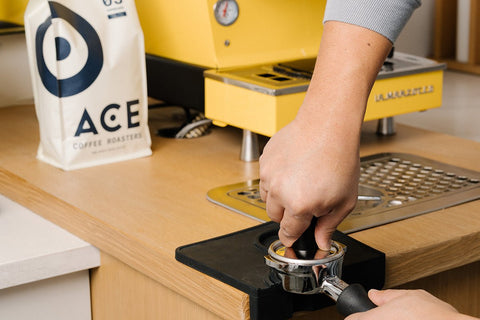 La Marzocco: Introduction to Espresso at Home