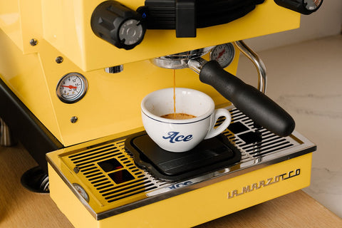 La Marzocco: Introduction to Espresso at Home