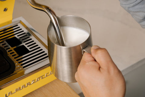 La Marzocco: Introduction to Espresso at Home
