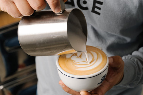 La Marzocco: Introduction to Espresso at Home