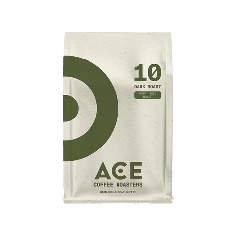 ACE NO.10 Dark Roast