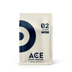 ACE NO.2 Espresso