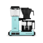 Technivorm Moccamaster KBGV Select Brewer - Turquoise