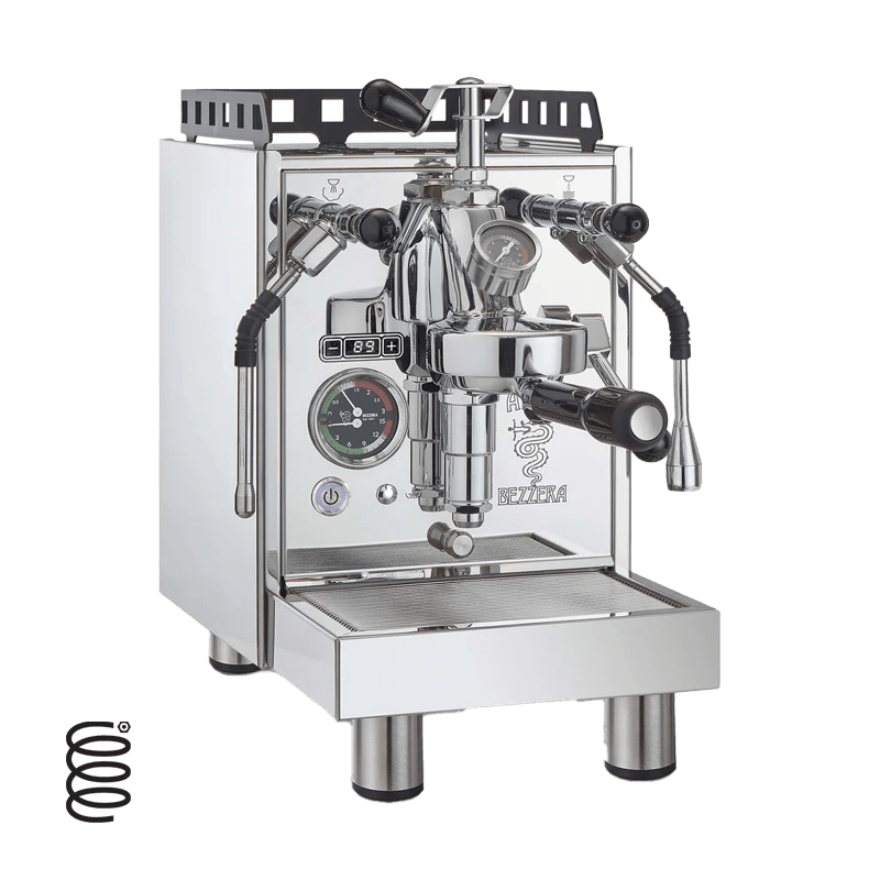 Bezzera Aria TOP Professional Espresso Machine