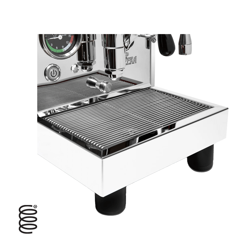 Bezzera Aria TOP Professional Espresso Machine