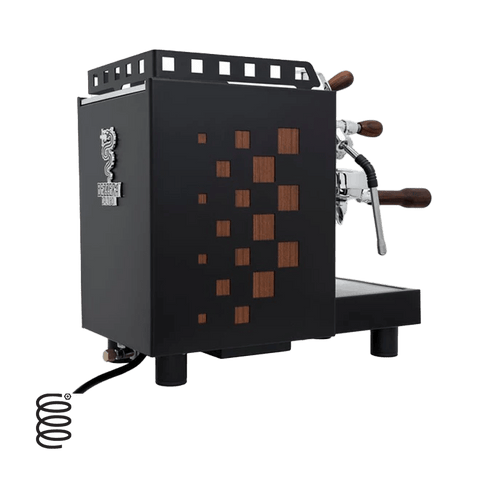 Bezzera Aria TOP Professional Espresso Machine