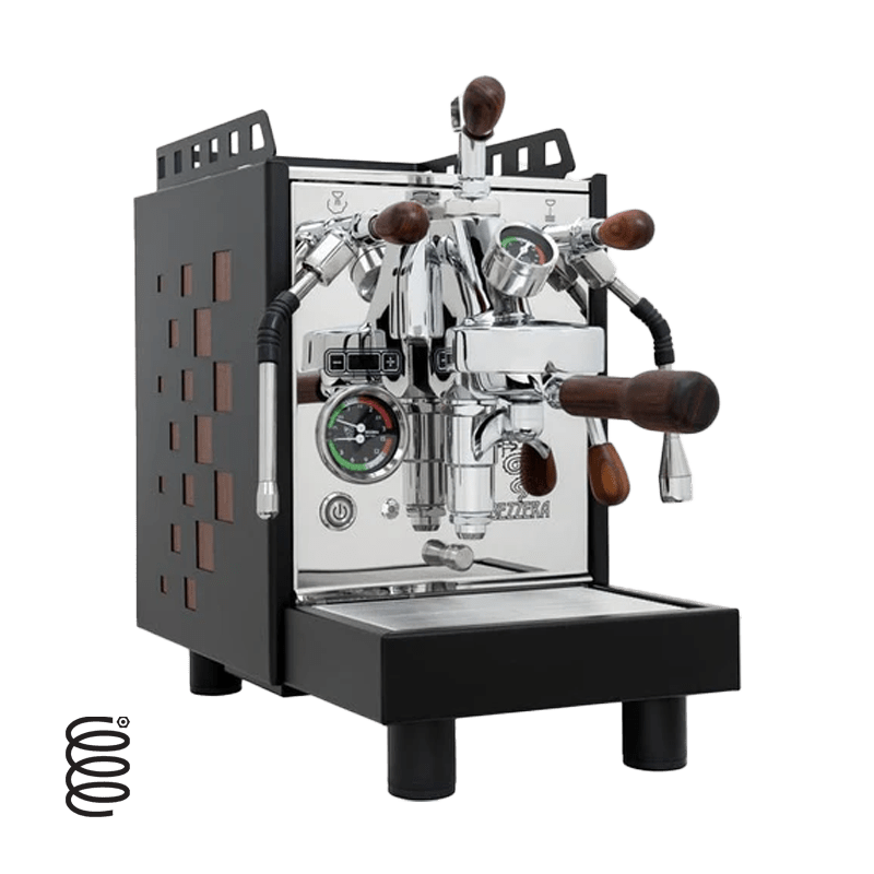 Bezzera Aria TOP Professional Espresso Machine