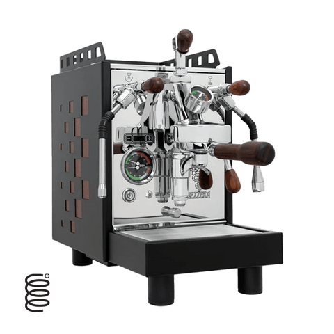 Bezzera Aria TOP Professional Espresso Machine
