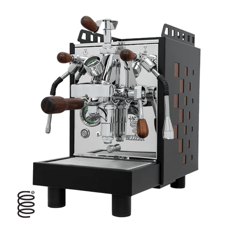 Bezzera Aria TOP Professional Espresso Machine