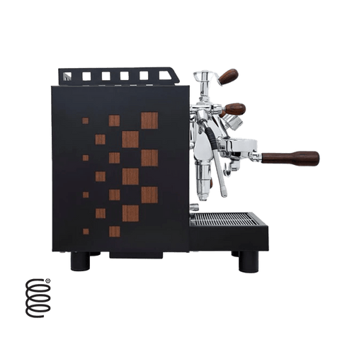 Bezzera Aria TOP Professional Espresso Machine