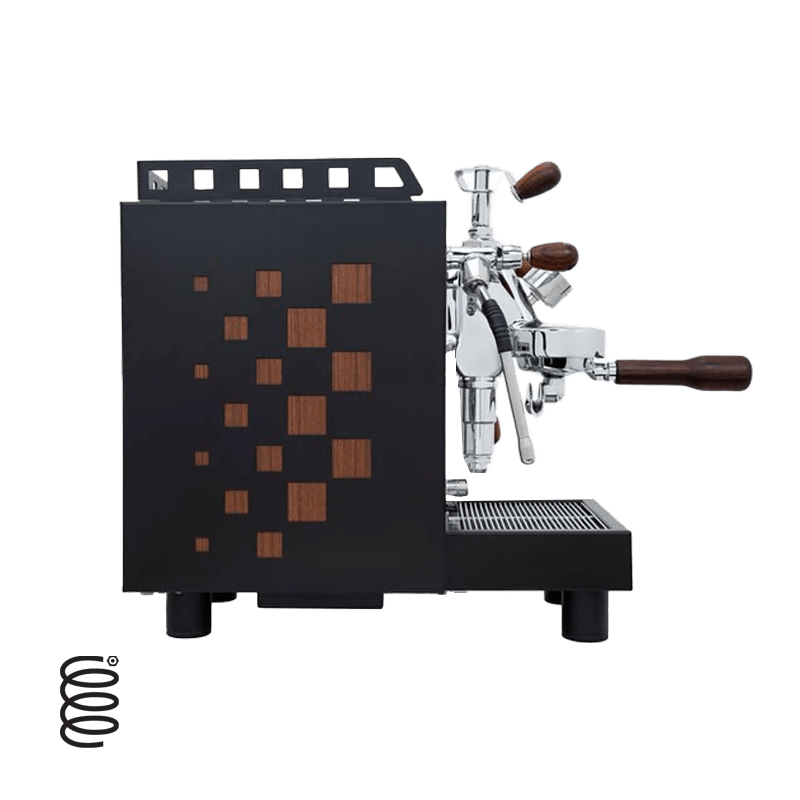 Bezzera Aria TOP Professional Espresso Machine