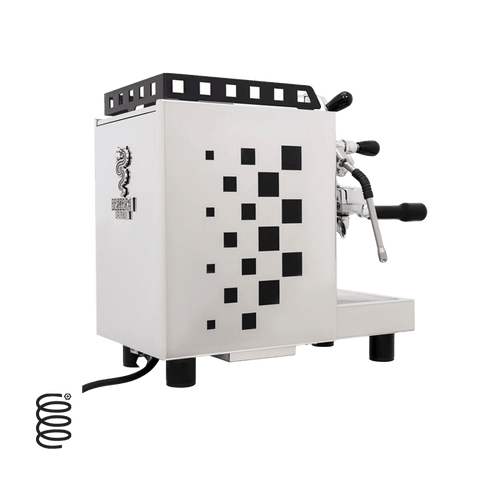 Bezzera Aria TOP Professional Espresso Machine