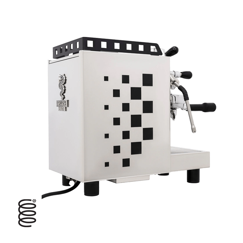 Bezzera Aria TOP Professional Espresso Machine