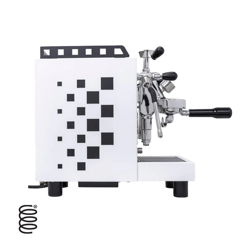 Bezzera Aria TOP Professional Espresso Machine