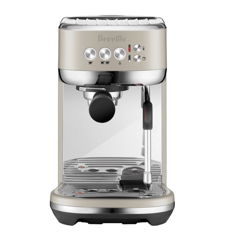 Breville Bambino Plus