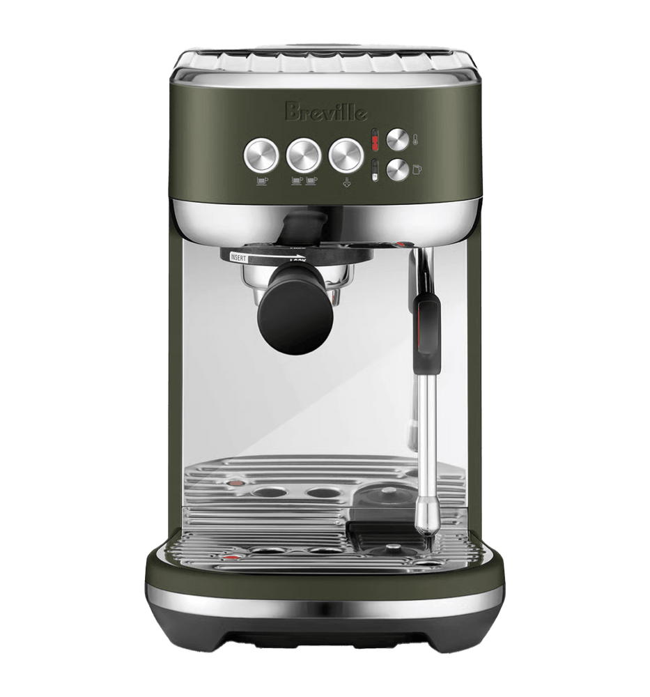 Breville Bambino Plus
