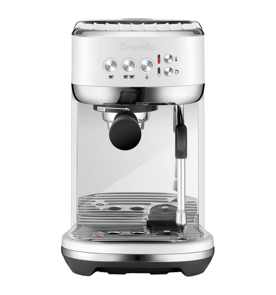 Breville Bambino Plus