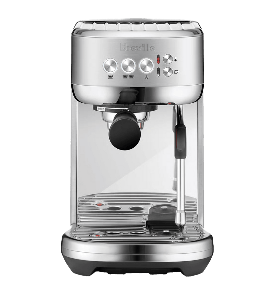 Breville Bambino Plus