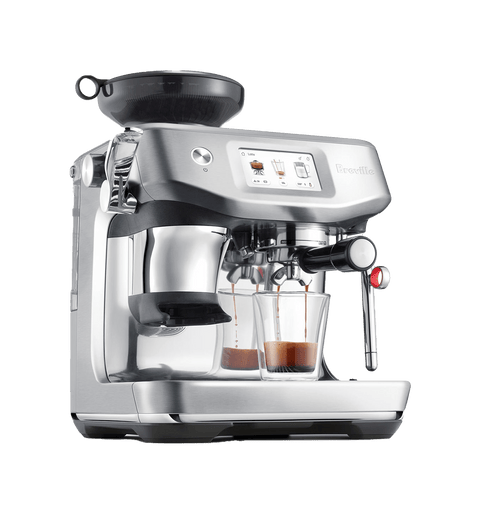 Breville Barista Touch Impress