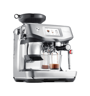 Barista Touch Impress - Brushed Stainless Steel