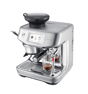 Barista Touch Impress - Brushed Stainless Steel