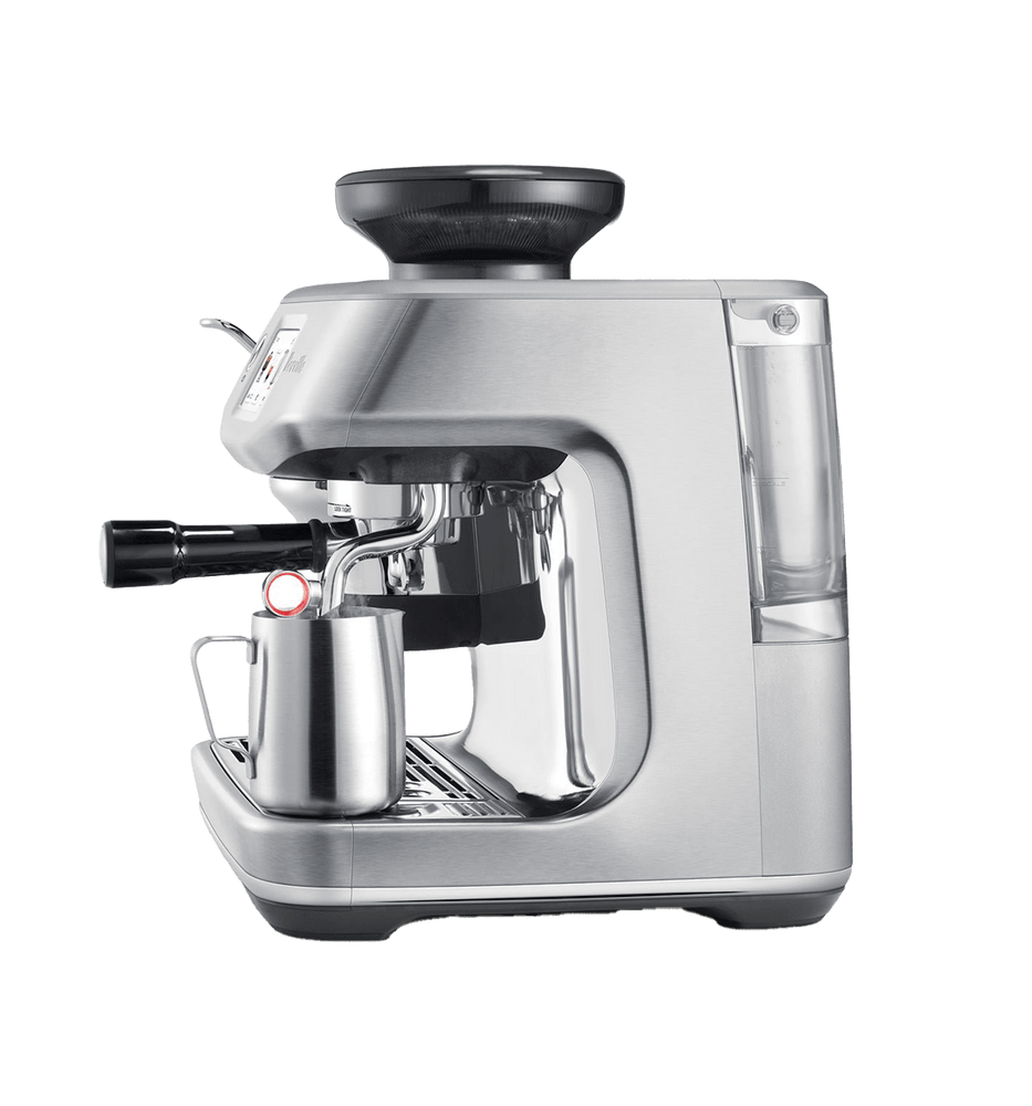 Barista Touch Impress - Brushed Stainless Steel