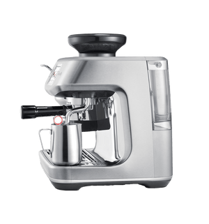 Barista Touch Impress - Brushed Stainless Steel