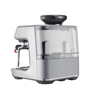 Barista Touch Impress - Brushed Stainless Steel