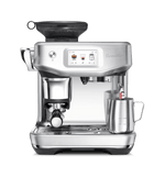 Barista Touch Impress - Brushed Stainless Steel