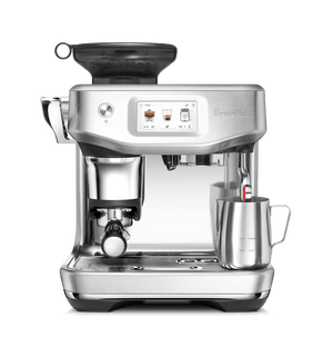 Barista Touch Impress - Brushed Stainless Steel