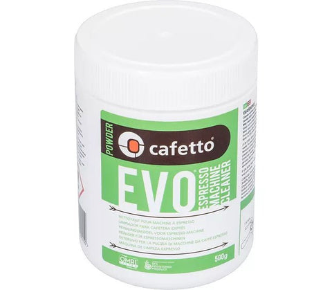 DETERGENT CAFETTO EVO 500 g