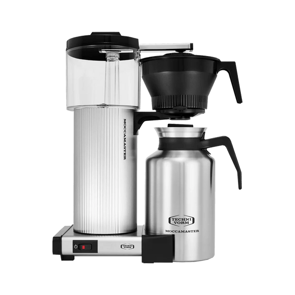 Technivorm Moccamaster CDT Grand – ACE Coffee Roasters