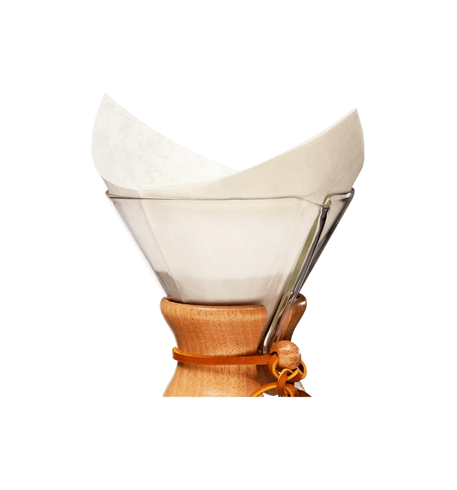 Chemex Filter Squares
