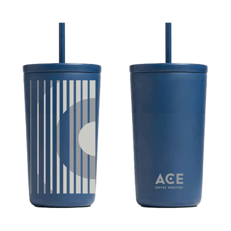 ACE 16oz "Rising Target" Cold Cup