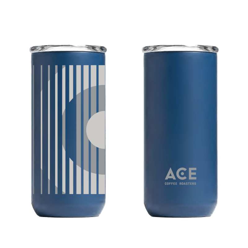 ACE 16oz "Rising Target" Everyday Tumbler