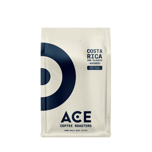 Costa Rica Don Claudio - Washed (Single Origin)